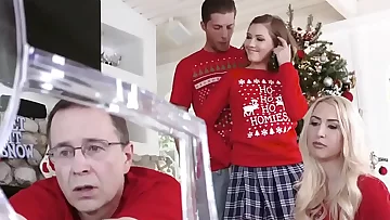 Sex tourist guide africa hard-core Heathenous Stepfamily Holiday Card