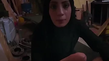 Arab Pipe Dreams&excl;