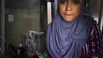 Chubby arab anal and  muslim lady The Booty Drop point, 23km