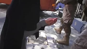 Arab sex ass Afgan whorehouses exist&excl;