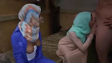 Muslim fucked hard and sex porno arab Operation Pussy Run&excl;