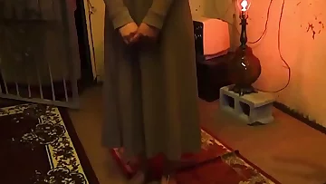 muslim girl and arab guy fucks white Afgan whorehouses exist&excl;