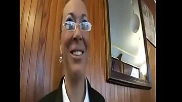 Fledgling MATURE Gang SEX