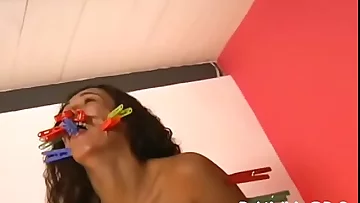 18 age teenager restrained and t&period;