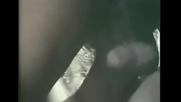 Vintage Interracial Boink 1