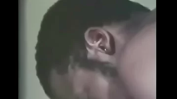 Vintage Interracial Fuck 5