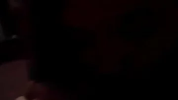 Plus-size model Beccalee blows and rides till I cum inside Part 2 &rsqb;