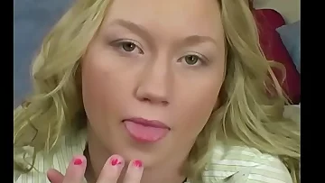 Yanks Blonde Madison Scott Faps