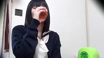 Asian teenager bedwetting