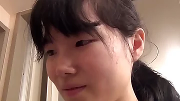 Japanese lesbo teens
