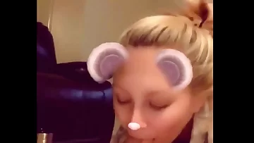 Amateur Point of view oral