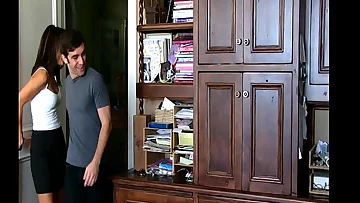 PornPros Petite Teen Amazing Fuck Dillion Harper