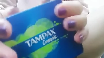 Really risky video I switch an internal pad in a garage of a neighbor of mine