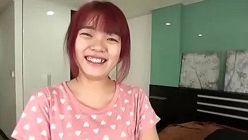 Diminutive Thai girl services Japan sex tourist