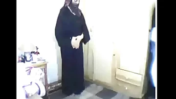 Muslim hijab arab plead wondrous