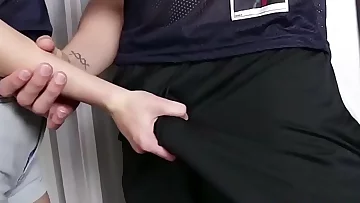 Stepuncle and Stepniece SuperBowl Evident Sex