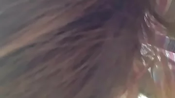 Captain Max gets sucked by hotwife