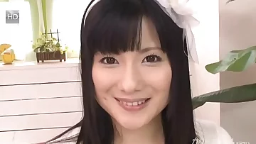 Chika Hirako Ass-fuck Angel vol&period;5 1