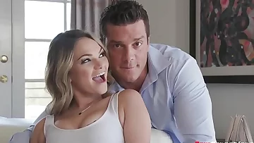 Athena Faris Watching My Hotwife