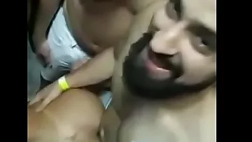 Brazilian pornography star Bianca naldy