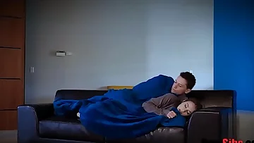 FUCK&comma; oh my life- HIGH&comma; s&period;&comma; PUSSY REPEAT- stepBRO StepSIS