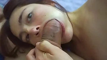 THE BEST DEEP Jaws BEAUTIFUL REDHEAD