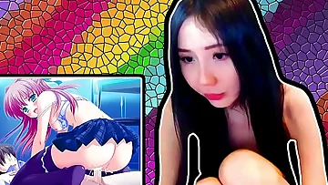 Im Soo Shy Though&period;&period;&period;&period;