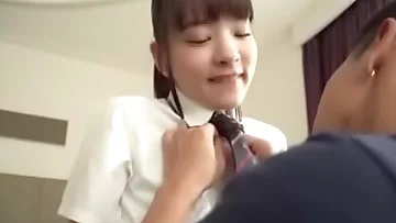 Asian Mikako fucks senior fellow - nanairo&period;co