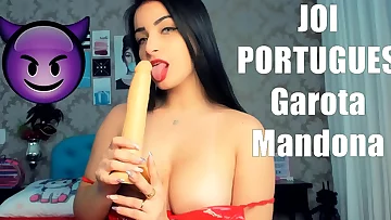 AMAZING JOI - Bossy Girl Guiding your Hand job with countdown &ast;&ast;&ast; Jerk Off Instruction &ast;&ast;&ast;