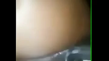 Internal ejaculation on her and proceed