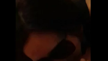 Real amateur blowjob