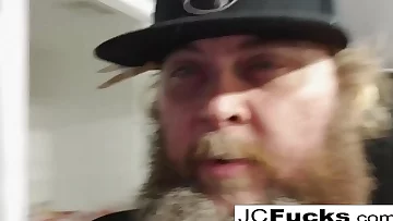 Jayden k&period; Leya Falcon and her asshole