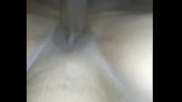 Creampie Random Rican Bitch