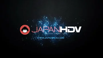 Japanese nurse, Mika Kojima got creampied, uncensored