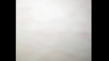 Homemade fuck creampie