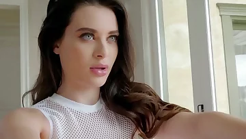 Got Jugs - (Krissy Lynn, Ricky Spanish) - Helicockter - Brazzers