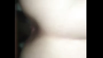 I&rsquo;m creaming on that bbc&excl;