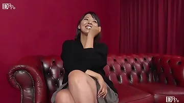 An unforgettable injection for a forgetful mature woman 1