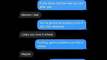 Sexting Cuckold Cucks Husband