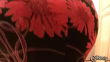 European Granny - Elizabeth