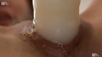 Pussy&excl; Pussy&excl; Pussy&excl; Sexy mature woman pussy appears in the picture book 2