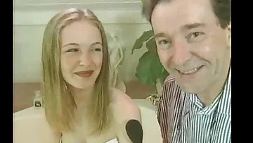 Hungarian Blonde Teen