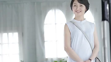 First Shooting Fifty Wife Document Mitsuyo Ikuno