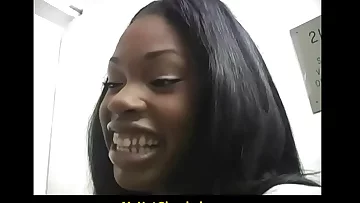 Blowjob bi-racial gloryhole sucker 3