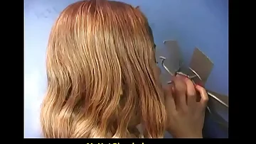 Dt interracial gloryhole dickblower 22