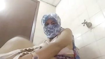 Real Amateur HOT Arab In Masturbates Spurting Creamy Pussy To Wet Climax On Webcam