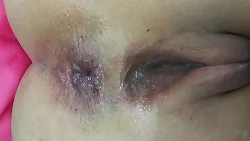 REAL ANAL AND VAGINAL