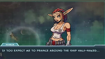 Akabur's Star Channel 34 part Thirteen Put a bow on it