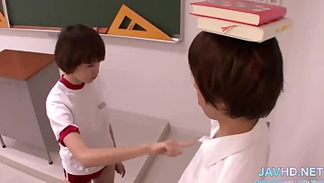 They are so cute Japan s Vol 56