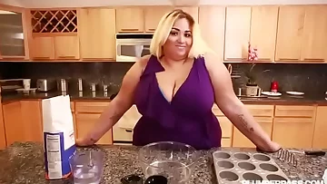 Lovely sillk plumper pass